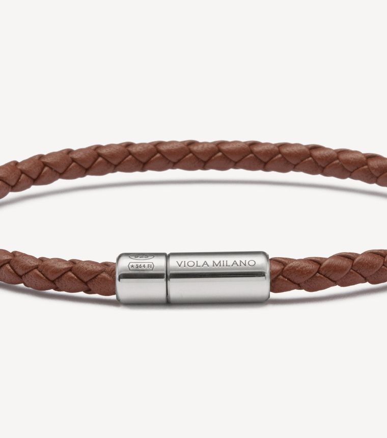 Amazon.com: TRYNDI Italian Leather Bracelet for Men Husband Gifts from  Wife, Best Anniversary Wedding Gifts for Him, Bracelets for Men Gift for  Husband, Husband Birthday Gift, Anniversary, Valentine, Christmas Gifts for  Husband