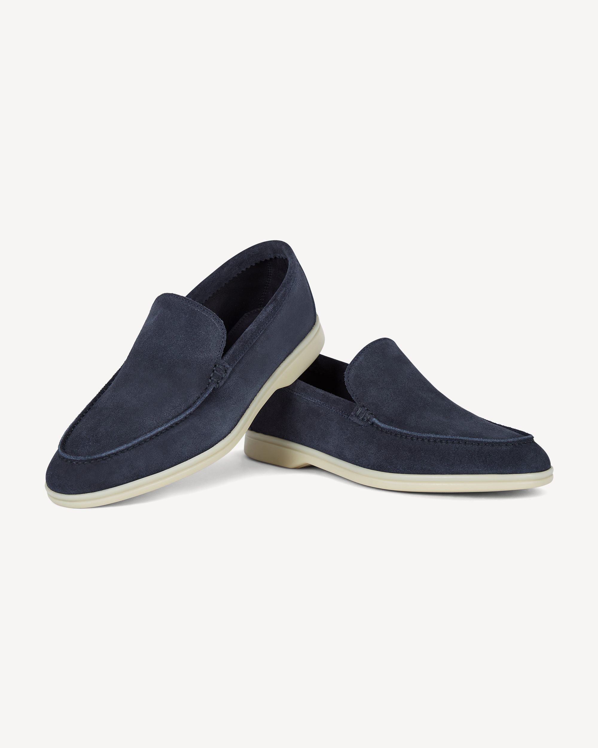 Henderson Loafers CAPRI suede online shopping 