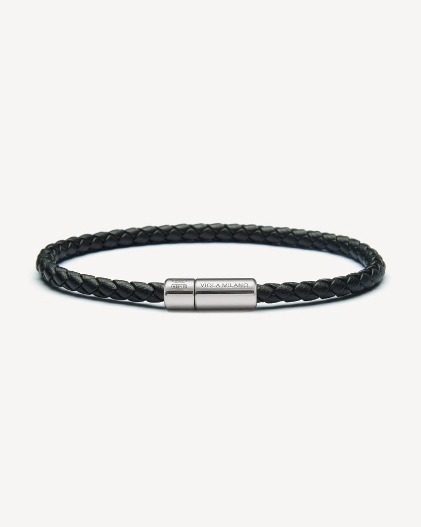 Men's Leather Bracelets – Willow Tree Jewelry